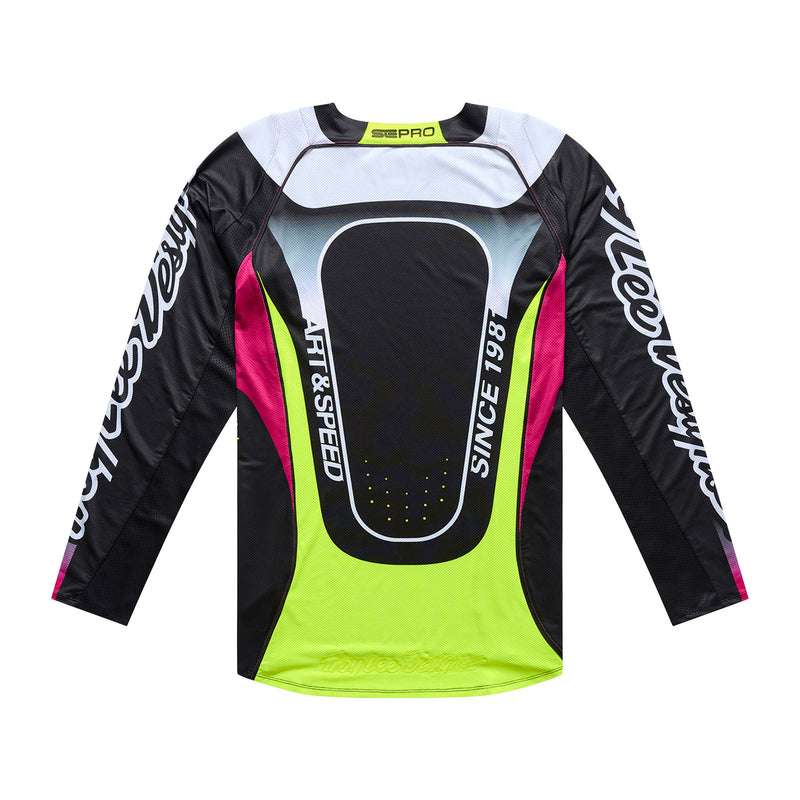 Troy Lee Designs SE Pro MX Jersey